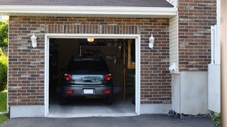 Garage Door Installation at Diamond Manor Mobile Home Park Placerville, California